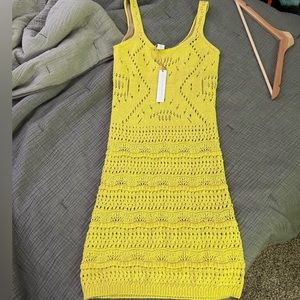 House of Harlow 1960 dress